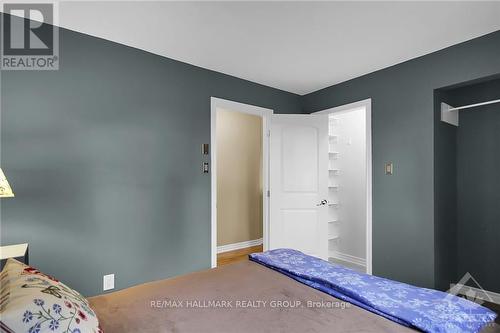 8441 Mitch Owens Road, Ottawa, ON - Indoor Photo Showing Bedroom