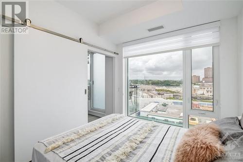 320 Miwate Private Unit#505, Ottawa, ON - Indoor Photo Showing Bedroom