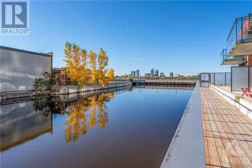 320 Miwate Private Unit#505, Ottawa, ON - Outdoor With Body Of Water