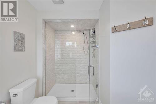 Walk-In Shower - 976 Shimmerton Circle, Kanata, ON - Indoor Photo Showing Bathroom