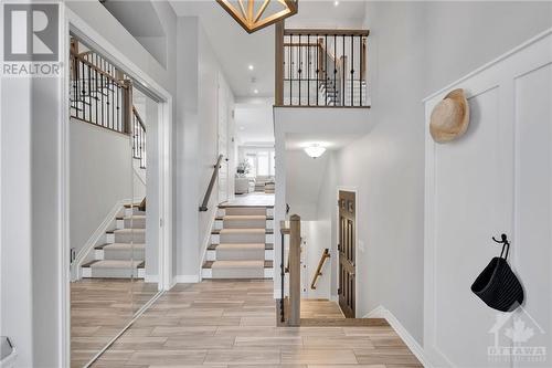 Foyer - 976 Shimmerton Circle, Kanata, ON - Indoor Photo Showing Other Room