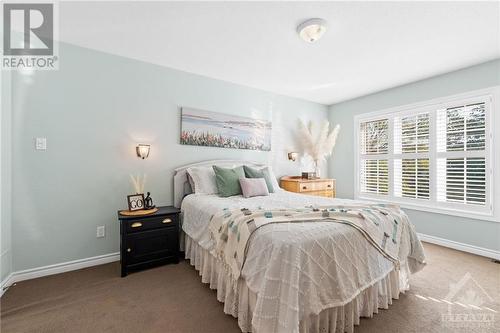 2043 Melette Crescent, Ottawa, ON - Indoor Photo Showing Bedroom