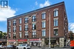 6 GROVE AVENUE UNIT#207  Ottawa, ON K1S 3A6