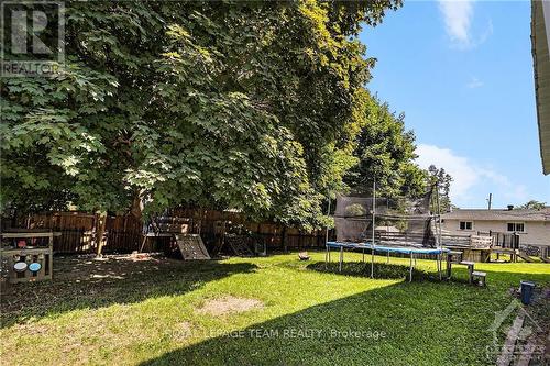 472 Fred Street, North Dundas, ON - Outdoor With Backyard