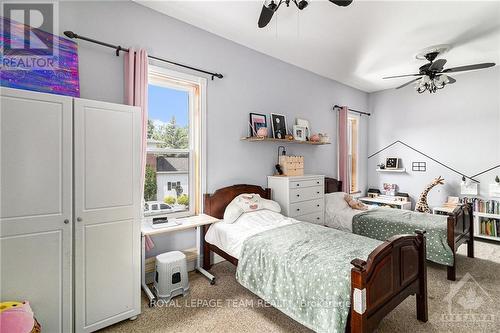 472 Fred Street, North Dundas, ON - Indoor Photo Showing Bedroom