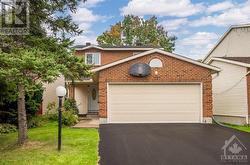 16 FARM GATE CRESCENT  Ottawa, ON K2E 7N7