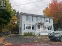 508-510 Stout Street, Bathurst, NB  - Outdoor With Facade 