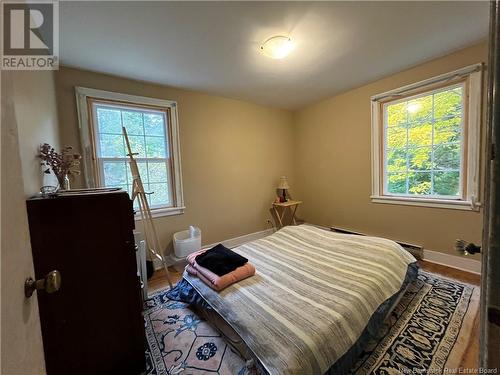 508-510 Stout Street, Bathurst, NB - Indoor Photo Showing Bedroom