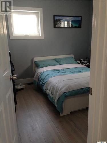 311 7Th Street E, Wynyard, SK - Indoor Photo Showing Bedroom