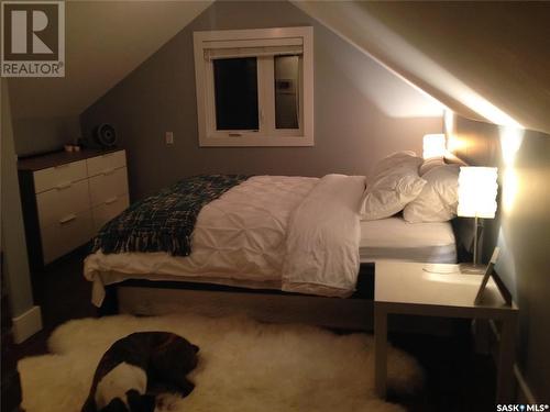 311 7Th Street E, Wynyard, SK - Indoor Photo Showing Bedroom