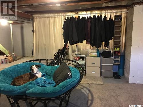 311 7Th Street E, Wynyard, SK - Indoor Photo Showing Basement