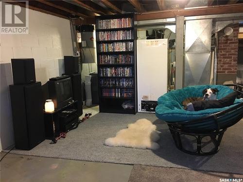 311 7Th Street E, Wynyard, SK - Indoor Photo Showing Basement