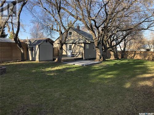 311 7Th Street E, Wynyard, SK - Outdoor