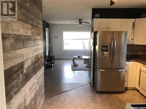 311 7Th Street E, Wynyard, SK - Indoor Photo Showing Kitchen