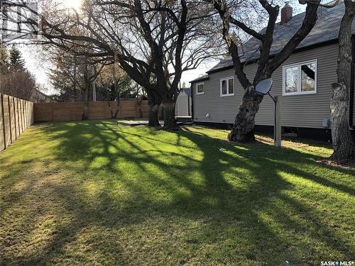 311 7Th Street E, Wynyard, SK - Outdoor