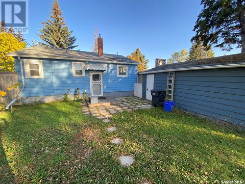 36 Ontario Avenue, Yorkton, SK - Outdoor