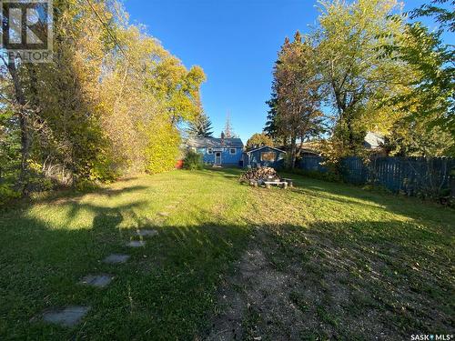 36 Ontario Avenue, Yorkton, SK - Outdoor