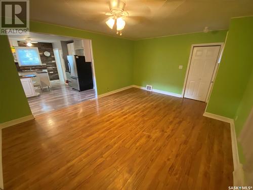 36 Ontario Avenue, Yorkton, SK - Indoor Photo Showing Other Room