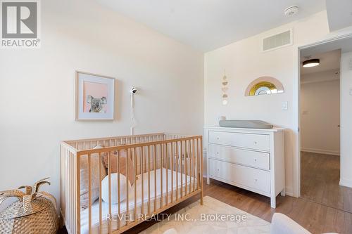 6 - 31 Florence Street, Toronto, ON - Indoor Photo Showing Bedroom