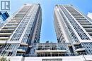 1506 - 5791 Yonge Street, Toronto, ON  - Outdoor With Balcony With Facade 