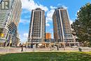 1506 - 5791 Yonge Street, Toronto, ON  - Outdoor With Balcony With Facade 