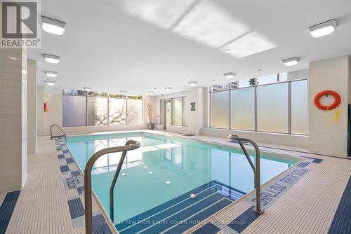 1506 - 5791 Yonge Street, Toronto, ON - Indoor Photo Showing Other Room With In Ground Pool