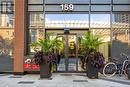 2310 - 159 Wellesley Street E, Toronto, ON  - Outdoor 