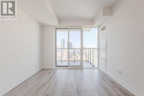 2310 - 159 Wellesley Street E, Toronto, ON - Indoor Photo Showing Other Room