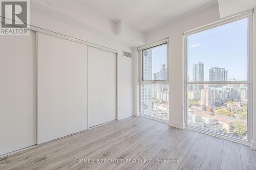 2310 - 159 Wellesley Street E, Toronto, ON - Indoor Photo Showing Other Room