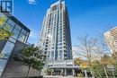 603 - 18 Graydon Hall Drive, Toronto, ON  - Outdoor With Facade 