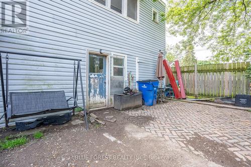 192 Forest Street, Chatham-Kent (Chatham), ON - Outdoor