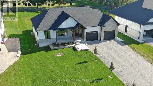 14 St Ladislaus Street, Norfolk (Courtland), ON - Outdoor