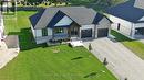 14 St Ladislaus Street, Norfolk (Courtland), ON  - Outdoor 