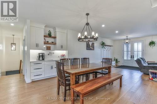 14 St Ladislaus Street, Norfolk (Courtland), ON - Indoor