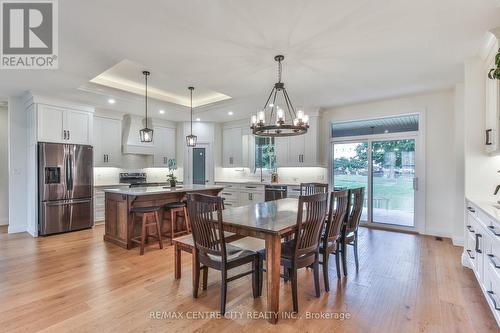 14 St Ladislaus Street, Norfolk (Courtland), ON - Indoor Photo Showing Other Room