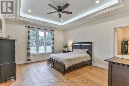 14 St Ladislaus Street, Norfolk (Courtland), ON - Indoor Photo Showing Bedroom