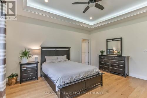 14 St Ladislaus Street, Norfolk (Courtland), ON - Indoor Photo Showing Bedroom