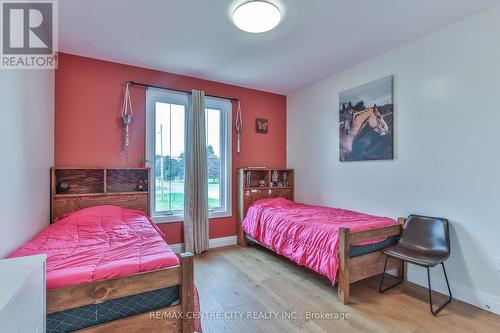 14 St Ladislaus Street, Norfolk (Courtland), ON - Indoor Photo Showing Bedroom