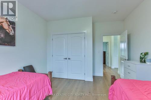 14 St Ladislaus Street, Norfolk (Courtland), ON - Indoor Photo Showing Bedroom