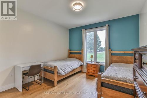 14 St Ladislaus Street, Norfolk (Courtland), ON - Indoor Photo Showing Bedroom