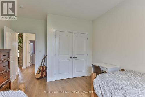 14 St Ladislaus Street, Norfolk (Courtland), ON - Indoor Photo Showing Bedroom