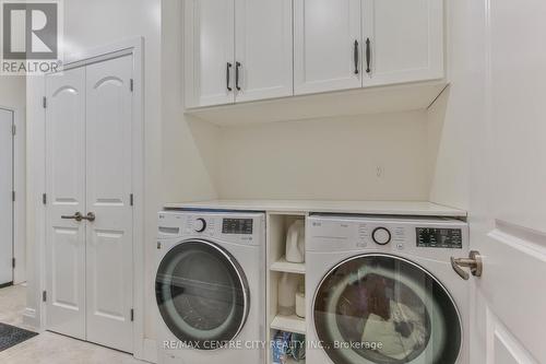 14 St Ladislaus Street, Norfolk (Courtland), ON - Indoor Photo Showing Laundry Room