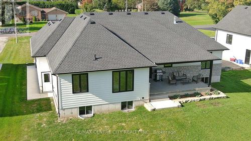 14 St Ladislaus Street, Norfolk (Courtland), ON - Outdoor