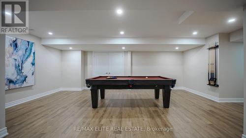 166 Grand Vellore Crescent, Vaughan, ON - Indoor Photo Showing Other Room