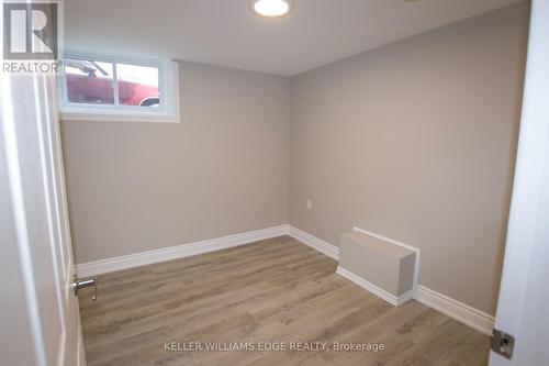 Lower - 2187 Mount Royal Avenue, Burlington, ON - Indoor Photo Showing Other Room