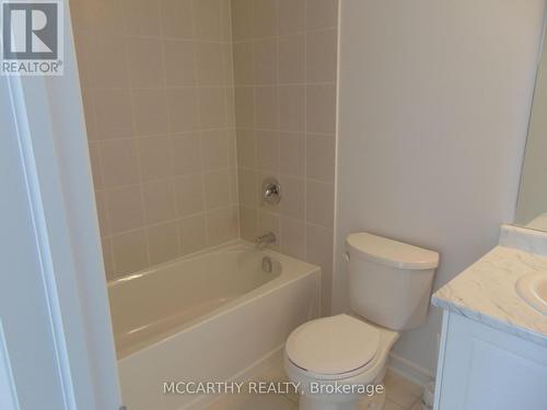 299 Ridley Crescent, Southgate, ON - Indoor Photo Showing Bathroom