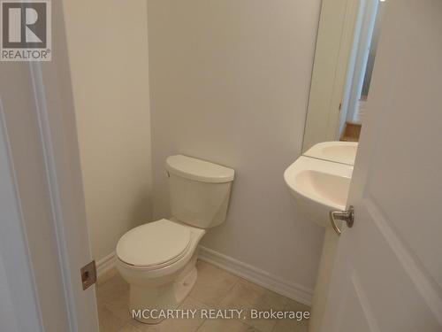 299 Ridley Crescent, Southgate, ON - Indoor Photo Showing Bathroom