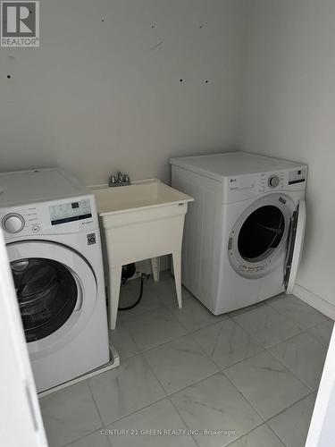 53 June Callwood Way, Brantford, ON - Indoor Photo Showing Laundry Room