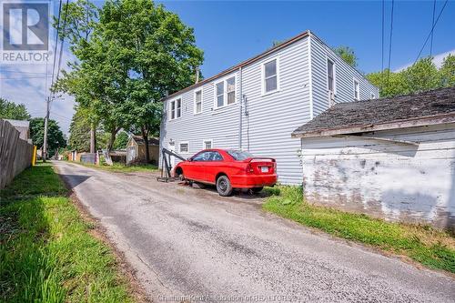 192 Forest Street, Chatham, ON - Outdoor