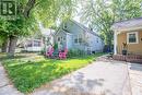 192 Forest Street, Chatham, ON  - Outdoor 